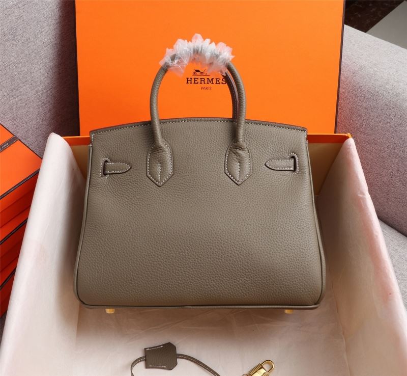 Hermes Birkin Bags